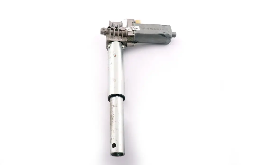 BMW 5 7 Series E60 E65 Front Left N/S Passenger Seat Height Adjustment Drive - SKU 7075944 - Part number 7075944