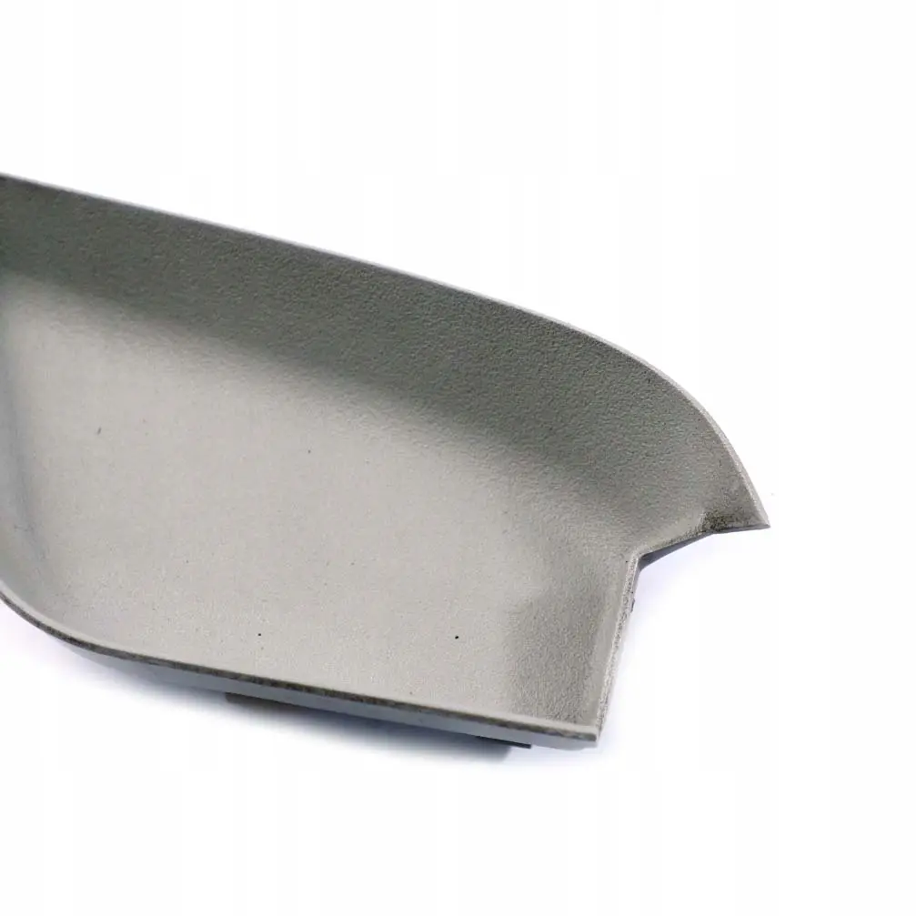 Mercedes-Benz S W220 Front Door Panelling Cover Handle Right O/S to with Part number A2207271688 Mercedes-Benz S W220 Front Door Panelling Cover Handle Right O/S - SKU A2207271688 - Part number A2207271688