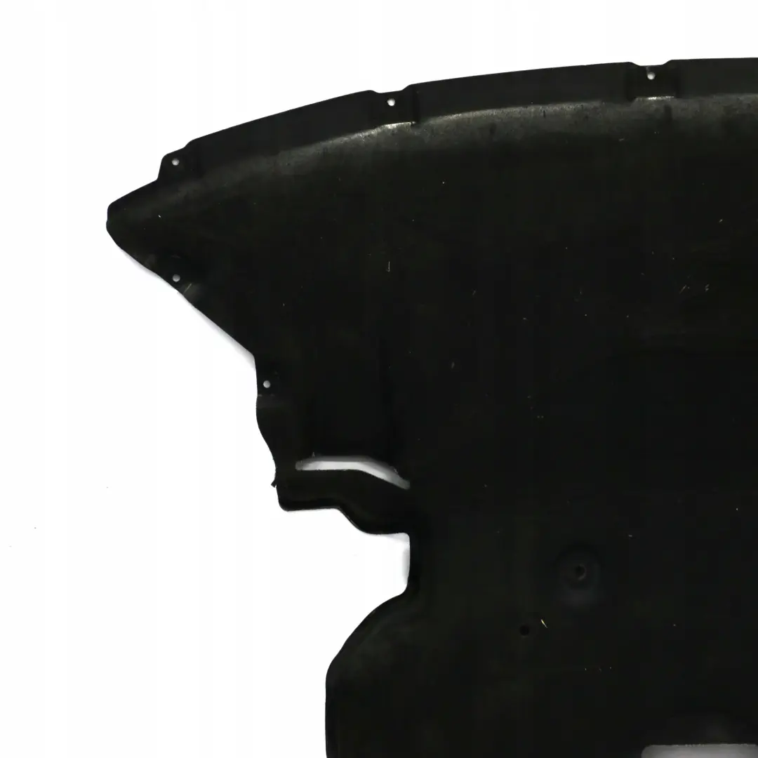 Bandeja Bajo Capo Pantalla Protectora para BMW X1 E84 Diesel Motor con número de pieza 2990576 BMW X1 E84 Diesel Motor Bandeja Bajo Capo Pantalla Protectora - SKU 2990576 - Número de pieza 2990576