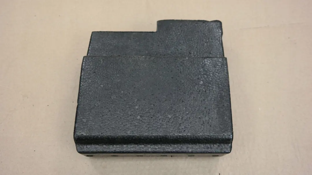 BMW 5 Series E60 M5 Multifunctional Pan Trunk Adapter Luggage - SKU 7896864 - Part number 7896864