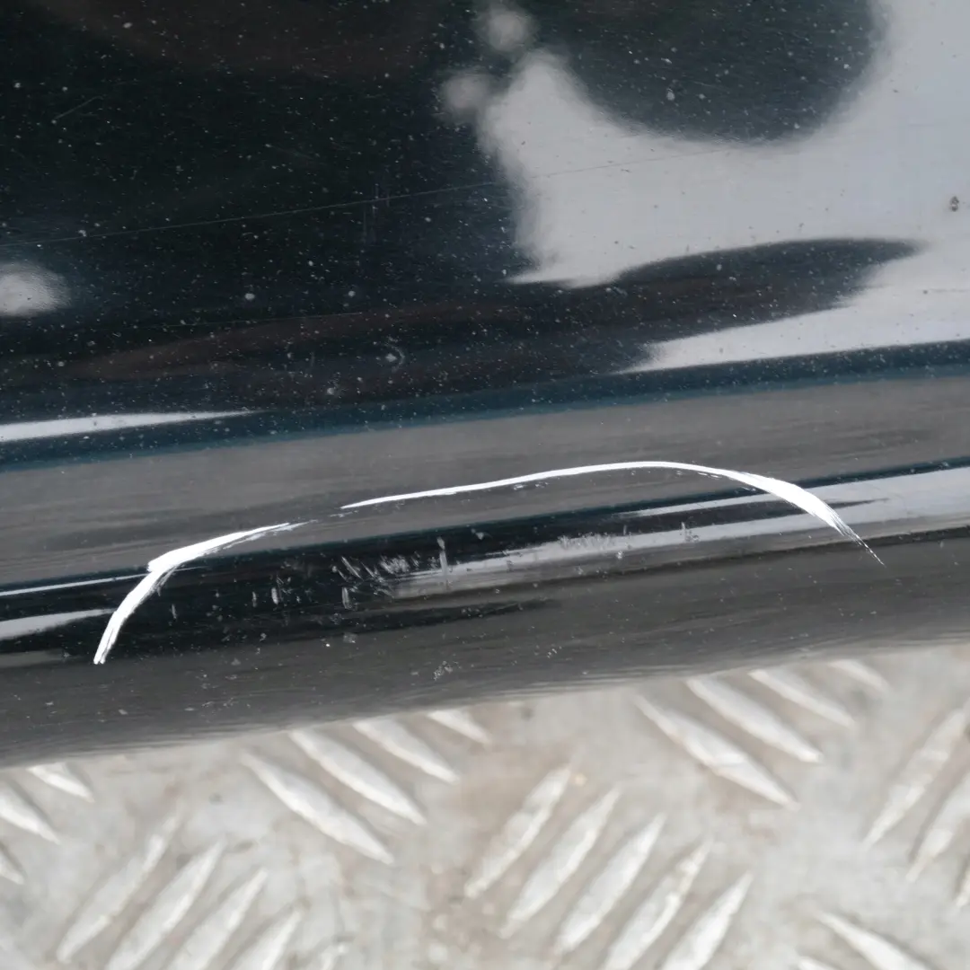BMW E87 Bande De Seuil Jupe Latérale Gauche Schwarz 2 - 668 - SKU 0032949-SCH3 - Numéro de pièce 51770032949