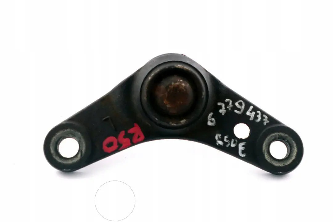 Ball Joint Left N/S 6753991 to BMW Mini Cooper One Cabrio R50 R52 R53 JCW with Part number 6779437 BMW Mini Cooper One Cabrio R50 R52 R53 JCW Ball Joint Left N/S 6753991 - SKU 6779437 - Part number 6779437