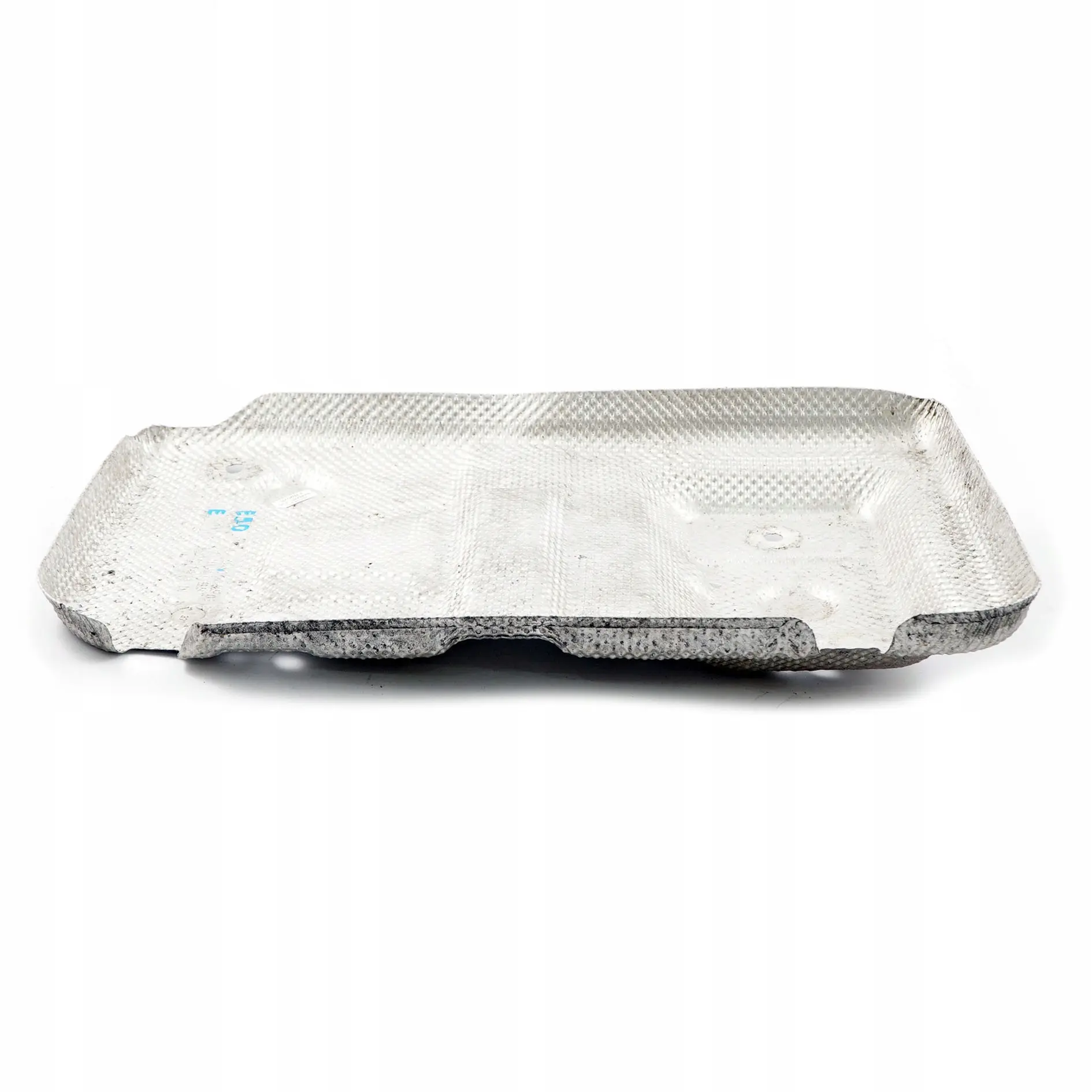 BMW E81 E82 E87 E90 E91 E92 Aislamiento T?rmico Transmision Final 7140985