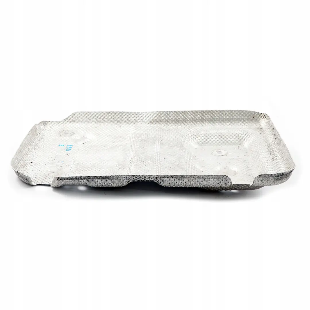 Wärmeisolierung Hinterachsgetriebe für BMW 1 3 X1 er E81 E82 E87 E90 E91 E92 mit Teilenummer 7140985 BMW 1 3 X1 er E81 E82 E87 E90 E91 E92 Wärmeisolierung Hinterachsgetriebe - SKU 7140985 - Teilenummer 7140985