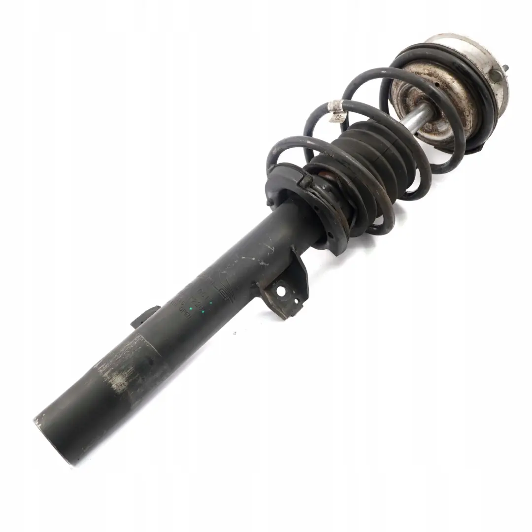 BMW 1 E87 Anschler Front Left N/S Shock Absorber Spring Strut 258087 - SKU 635110611 - Part number 635110611