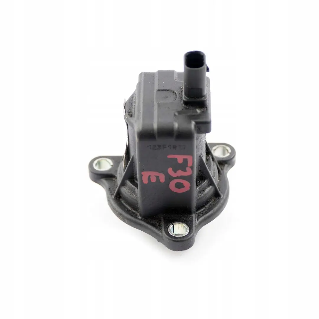 BMW 1 3 5 F10 F20 F30 F31 N20 N26 Turbocharger Turbo Blow Off Valve - SKU 7609210 - Part number 7609210