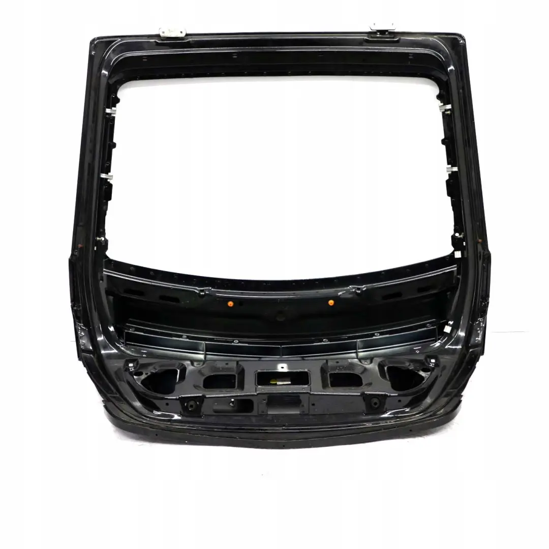 Class CL203 Boot Trunk Lid Tailgate Obsidian Black - 197U to Mercedes CLC with Part number A2037400809 Mercedes CLC Class CL203 Boot Trunk Lid Tailgate Obsidian Black - 197U - SKU A2037400809-OB - Part number A2037400809