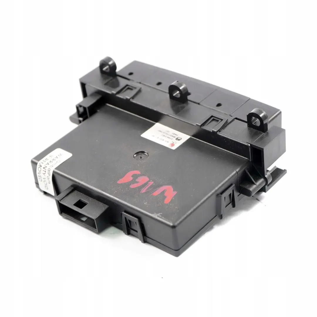 Mercedes W169 W245 PDC Interruptor Control Aparcamiento Modo Remolque A169820871 - SKU A1698208710 - Número de pieza A1698208710