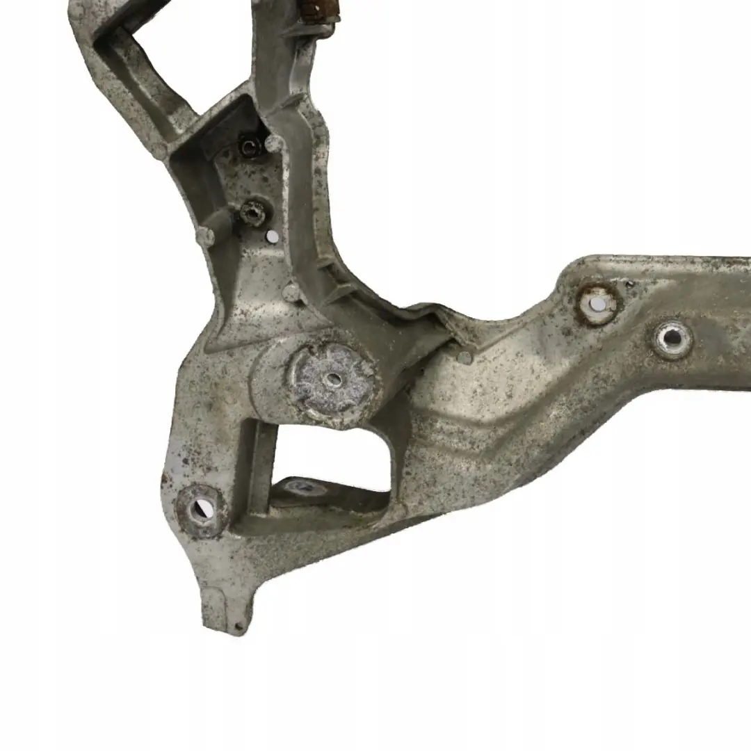 Benz C Classe CLK W203 C209 Support De L'Essieu Avant Vorderdachse pour Mercedes à propos du numéro de pièce A2036280657 Mercedes Benz C Classe CLK W203 C209 Support De L'Essieu Avant Vorderdachse - SKU A2036280657 - Numéro de pièce A2036280657