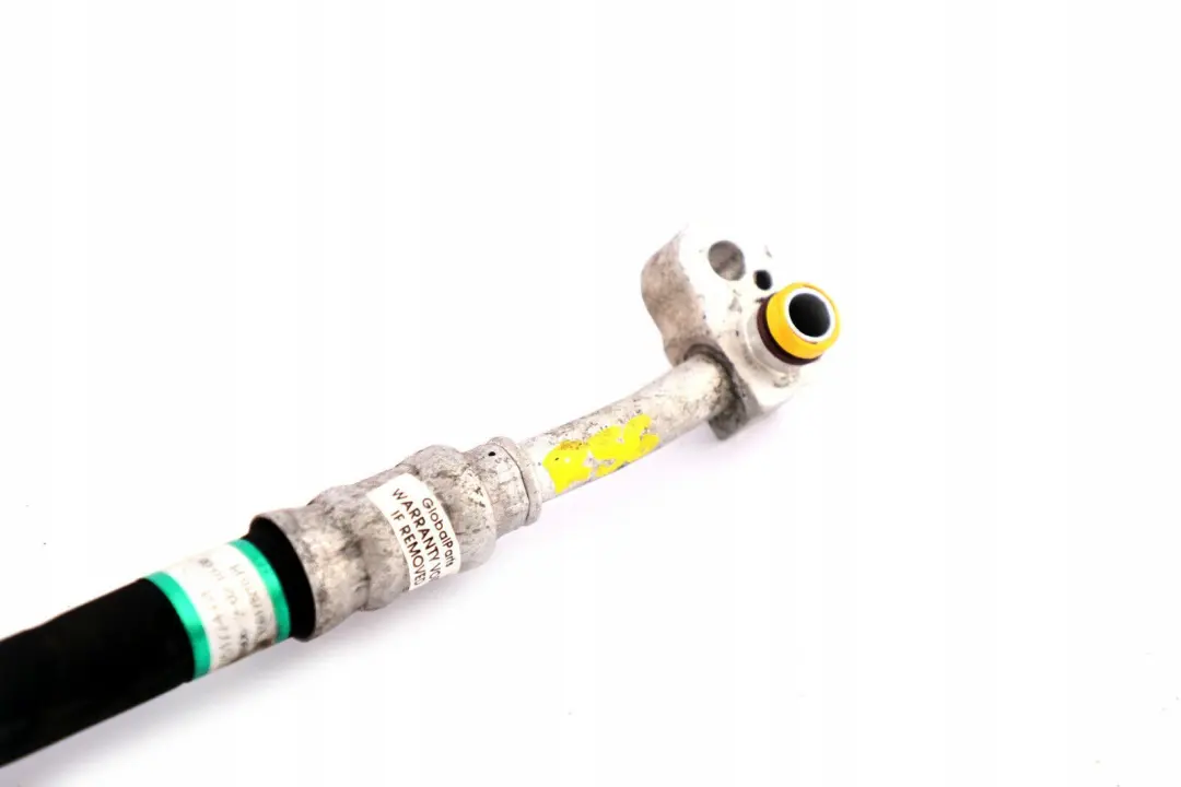 Con Compressor Condenser Pressure Coolant Hose Pipe to Mini R55 R56 R57 Air with Part number 2751774 Mini R55 R56 R57 Air Con Compressor Condenser Pressure Coolant Hose Pipe - SKU 2751774 - Part number 2751774