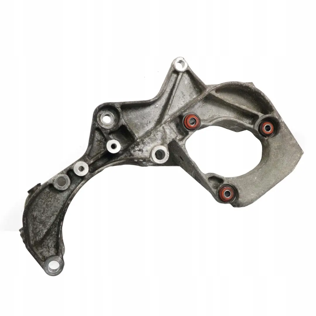 Mercedes-Benz W203 M111 C 180 Engine Alternator Mount Bracket to with Part number A1111551135 Mercedes-Benz W203 M111 C 180 Engine Alternator Mount Bracket - SKU A1111551135 - Part number A1111551135