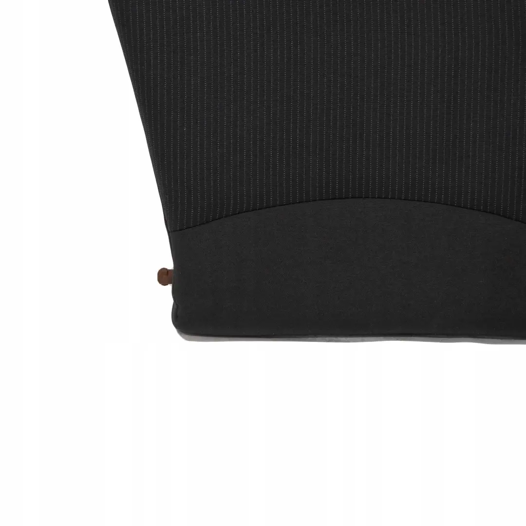 Siege Arriere Droite Dossier Tissu/Cuir Bleu Mini Cooper One R55 Clubman - SKU 2756742 - Numéro de pièce 2756742
