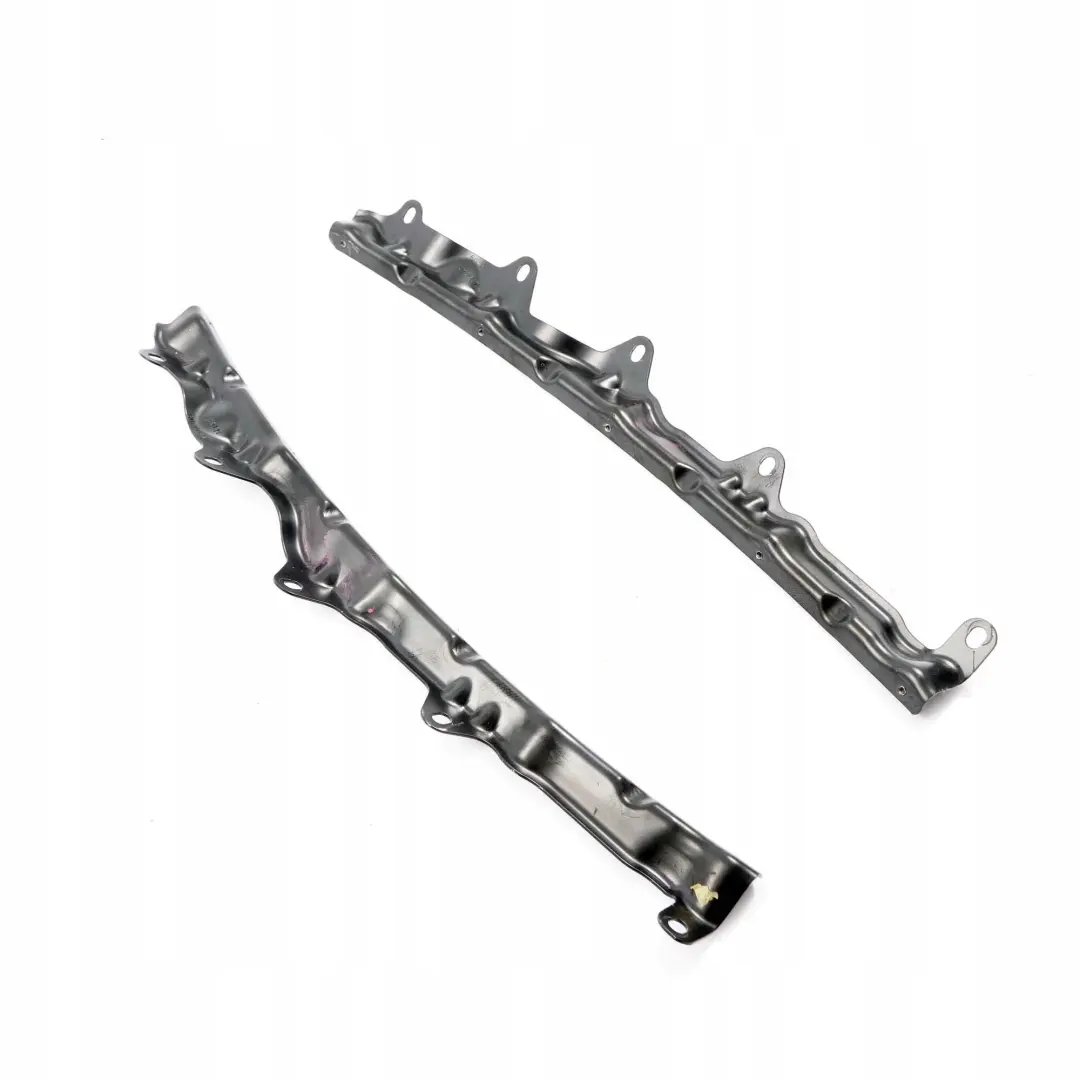 BMW Z4 E89 Roadster Verdeck Cabrioverdeck Mechanismus Aufnahme Dichtung Set - SKU 7256887 - Teilenummer 7256887