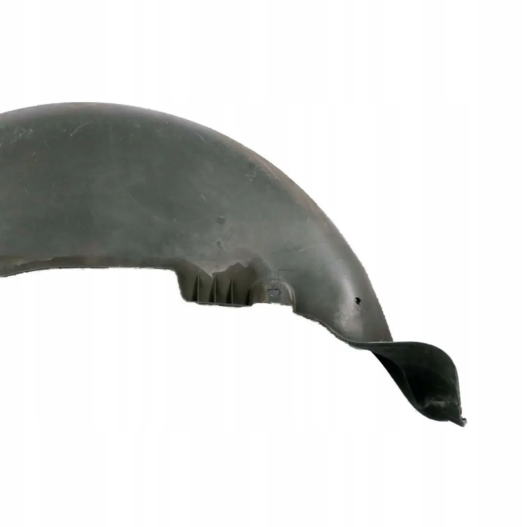 Mercedes-Benz A-Class W168 Rear Right O/S Wheel Arch Trim Cover Panel to with Part number A1686985830 Mercedes-Benz A-Class W168 Rear Right O/S Wheel Arch Trim Cover Panel - SKU A1686985830 - Part number A1686985830