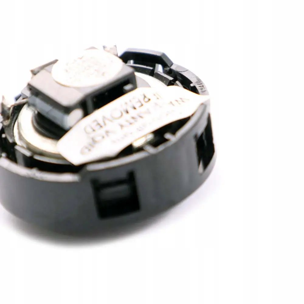 Mercedes-Benz C-Class W203 Front Left Right N/O/S Speaker Tweeter to with Part number A2038200102 Mercedes-Benz C-Class W203 Front Left Right N/O/S Speaker Tweeter - SKU A2038200102 - Part number A2038200102