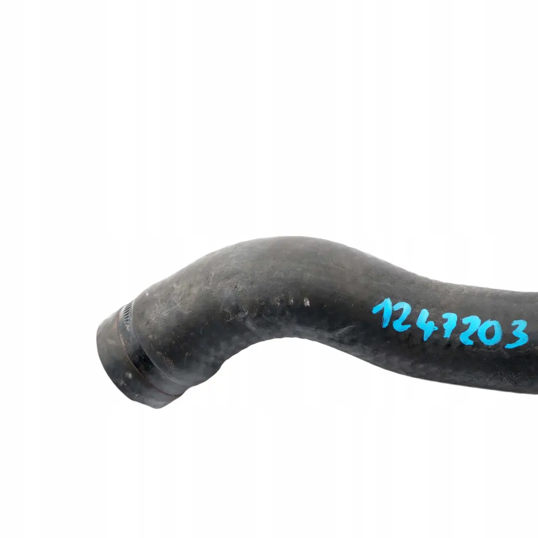 M43 316i 318i Engine Coolant Radiator Water Hose Pipe Petrol to BMW 3 E36 with Part number 1247203 BMW 3 E36 M43 316i 318i Engine Coolant Radiator Water Hose Pipe Petrol - SKU 1247203 - Part number 1247203