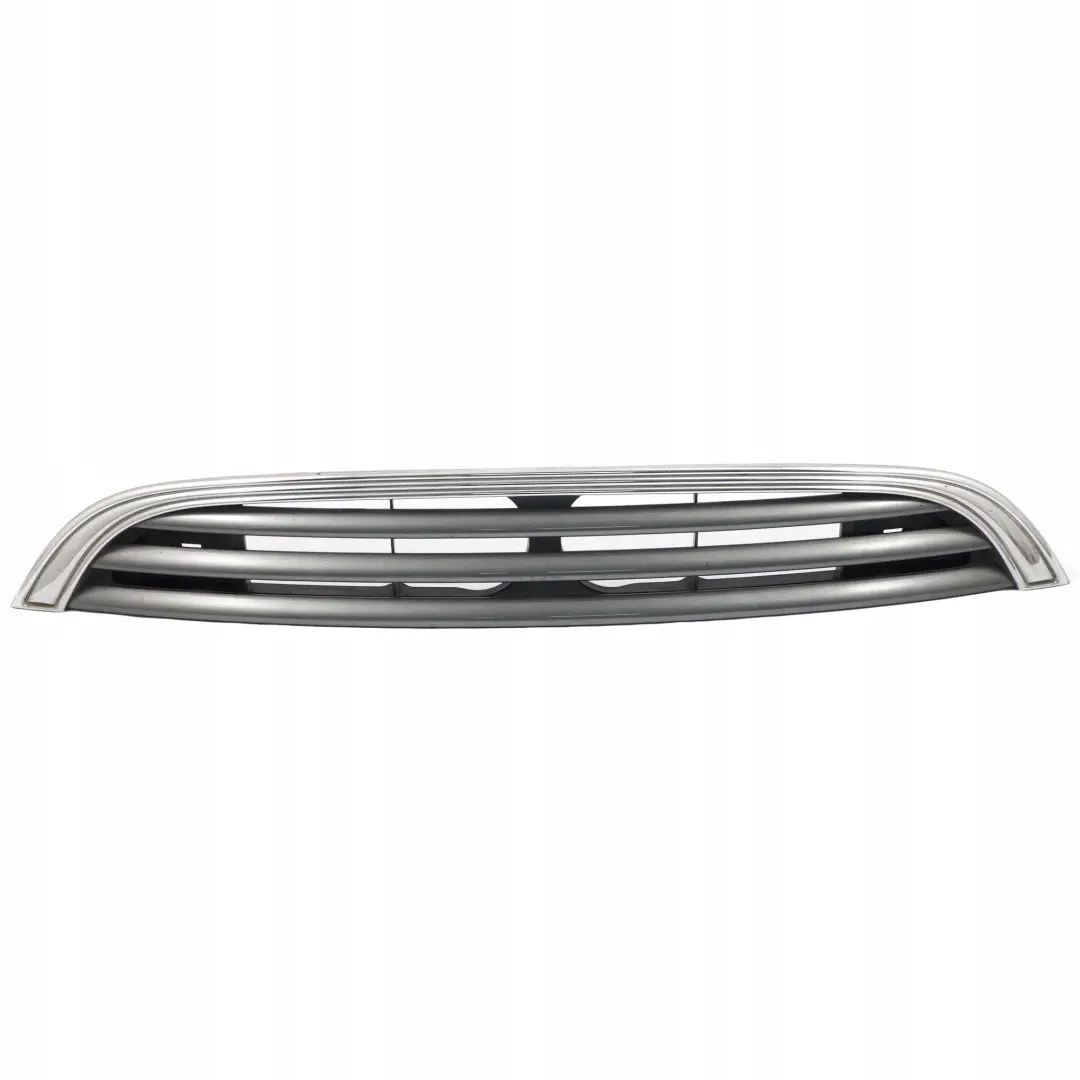 Mini Cooper S R53 Griglia Ornamentale Paraurti Anteriore Scuro Argento 871 - SKU P0395839-DS1 - Numero di parte 0395839
