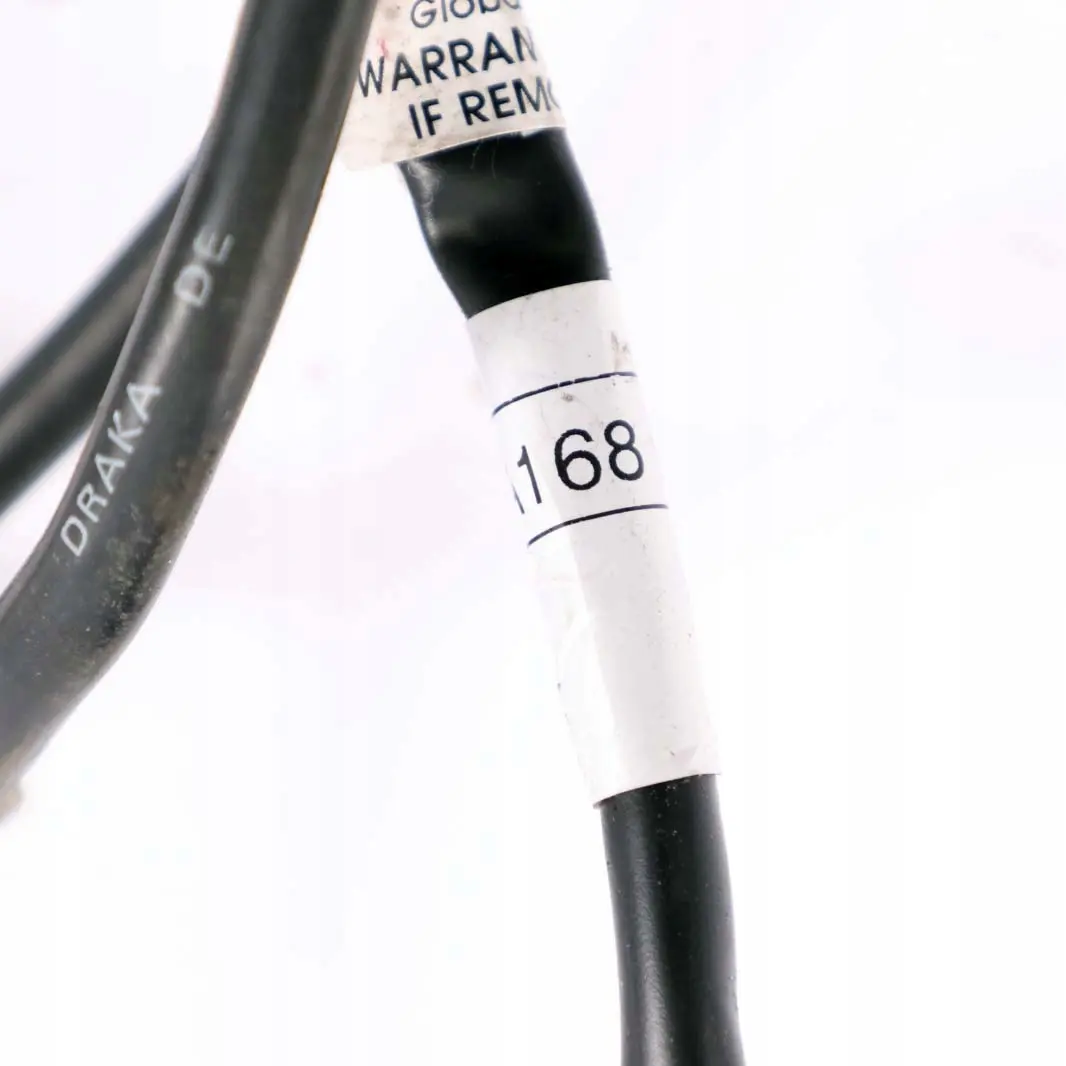 Mercedes-Benz W168 Faisceau Cables Positif Batterie Cable Positif pour à propos du numéro de pièce A1685400330 Mercedes-Benz W168 Faisceau Cables Positif Batterie Cable Positif - SKU A1685400330 - Numéro de pièce A1685400330