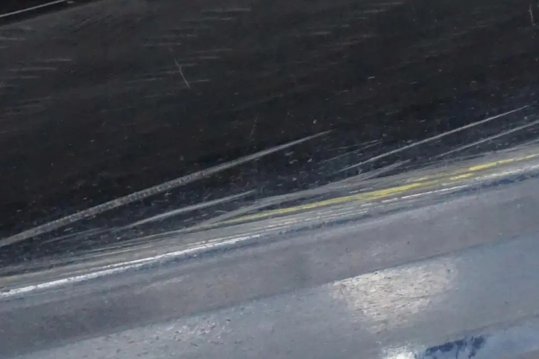 BMW E90 listwa nakładka na próg lewy M-Pakiet - SKU 0033441-CAR2 - Numer Części 0033441