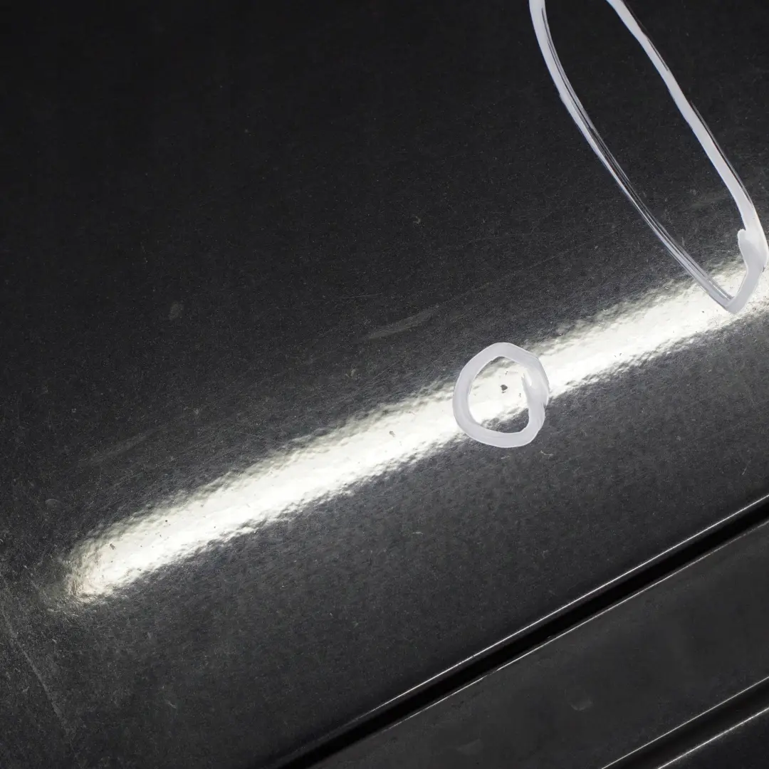 BMW E36 Sedan Kombi Drzwi lewe lewy przód - SKU 8185797-COS - Numer Części 8185797