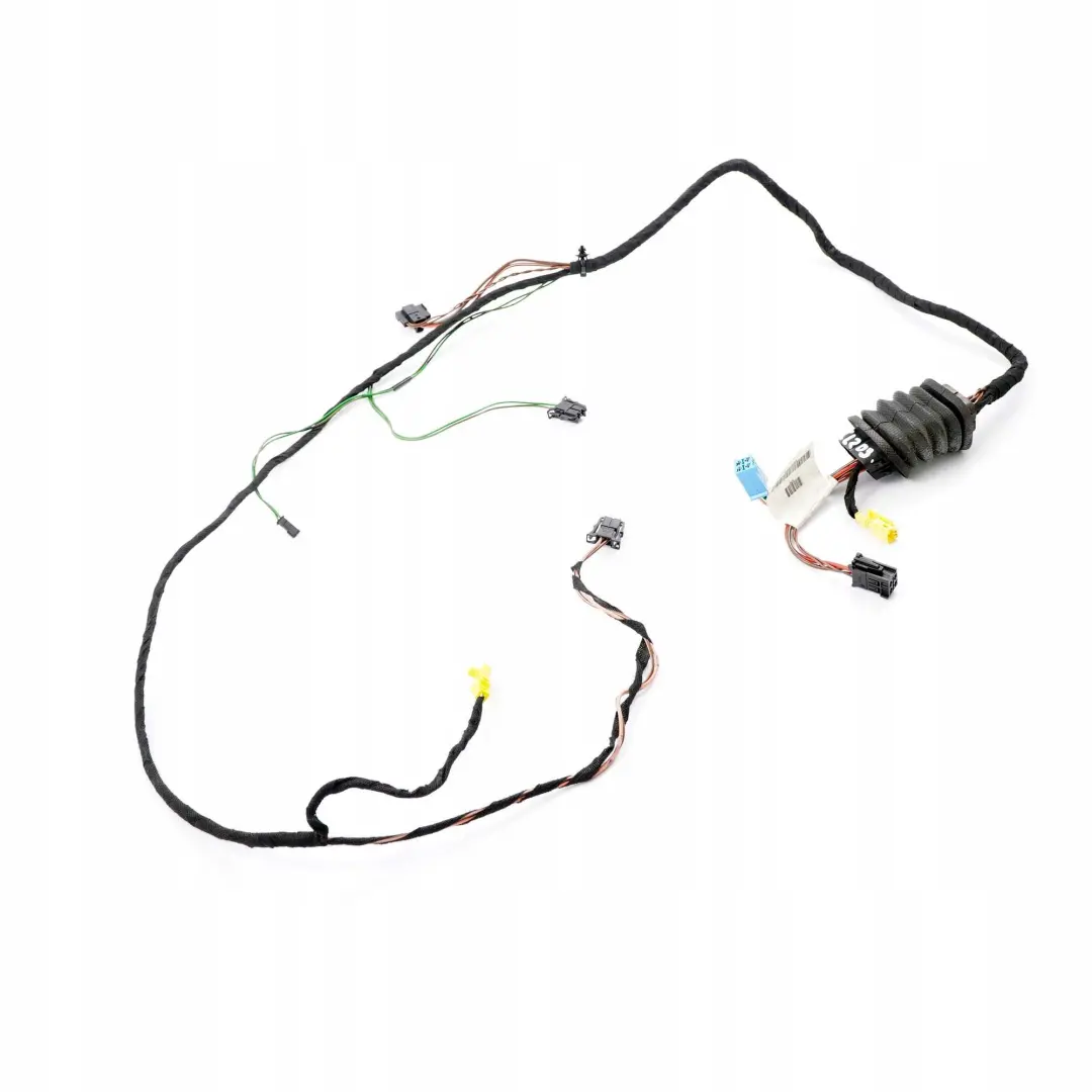  Mercedes-Benz CL203 Front Left Right Door Wiring Loom Harness - SKU A2035409413 - Part number A2035409413