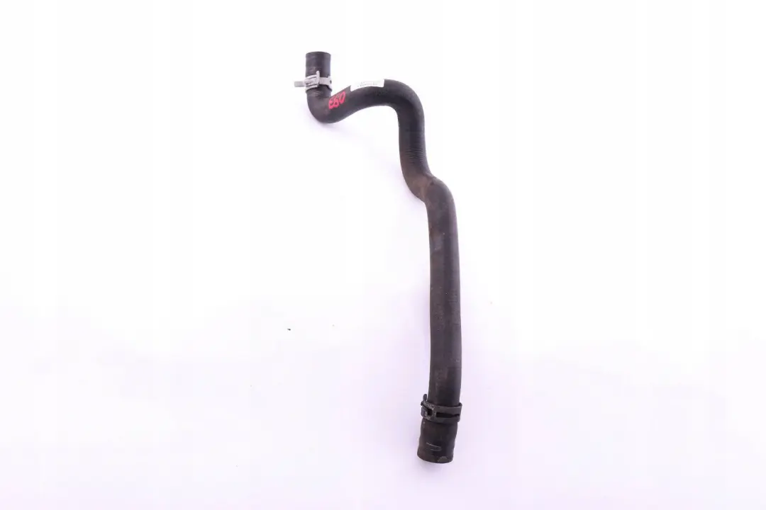 BMW 5 6 Serie E60 E61 E63 E64 Tuyau Wasserventil-Heizk?rper - SKU 6910757 - Numéro de pièce 910757