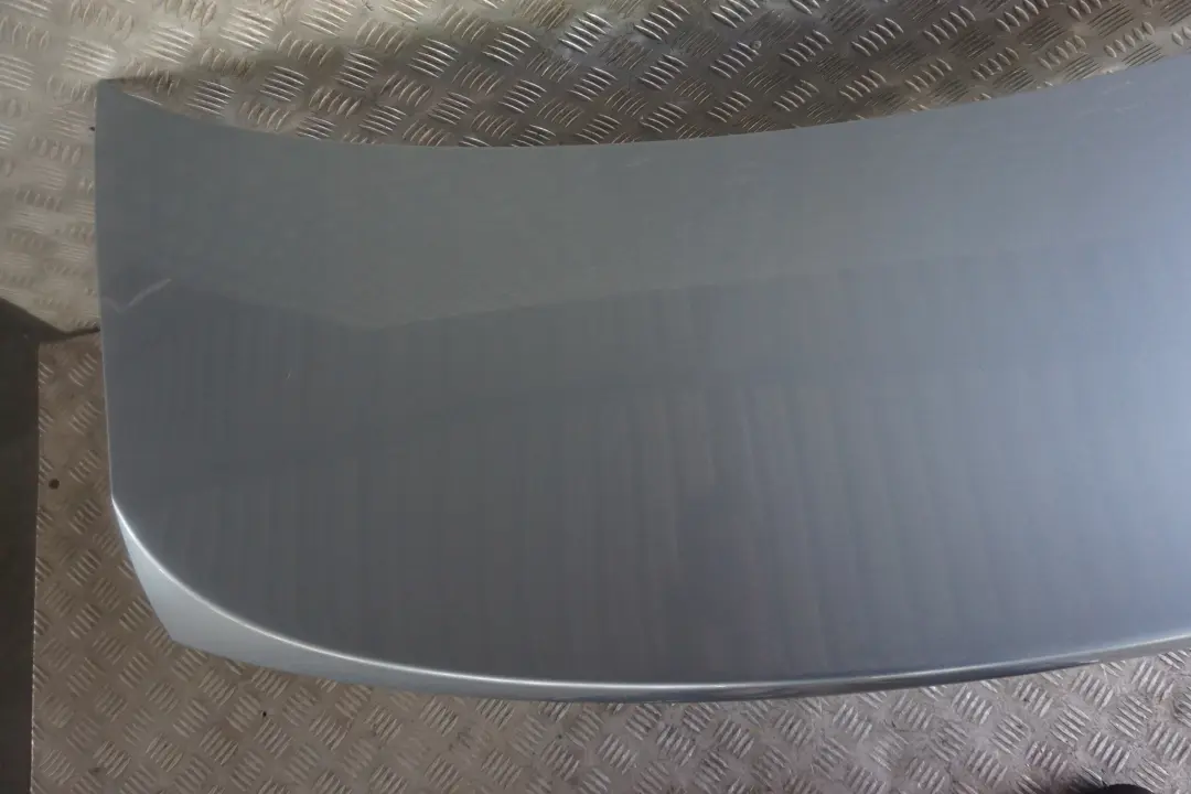 Trunk Boot Lid Tailgate Bootlid Bluewater Blue - 896 to BMW 3 Series E90 LCI Rear with Part number 7254425 BMW 3 Series E90 LCI Rear Trunk Boot Lid Tailgate Bootlid Bluewater Blue - 896 - SKU 7254425-WB1 - Part number 7254425