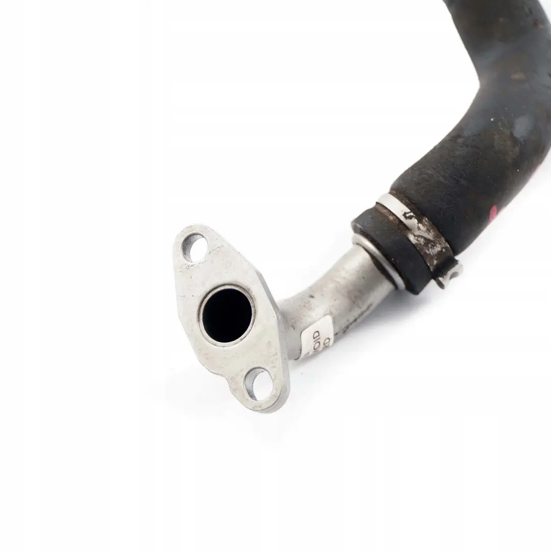 BMW 1 3 5 F10 F20 F30 Petrol Turbo Charger Oil Line Pipe Outlet - SKU 8626653-1 - Part number 8626653