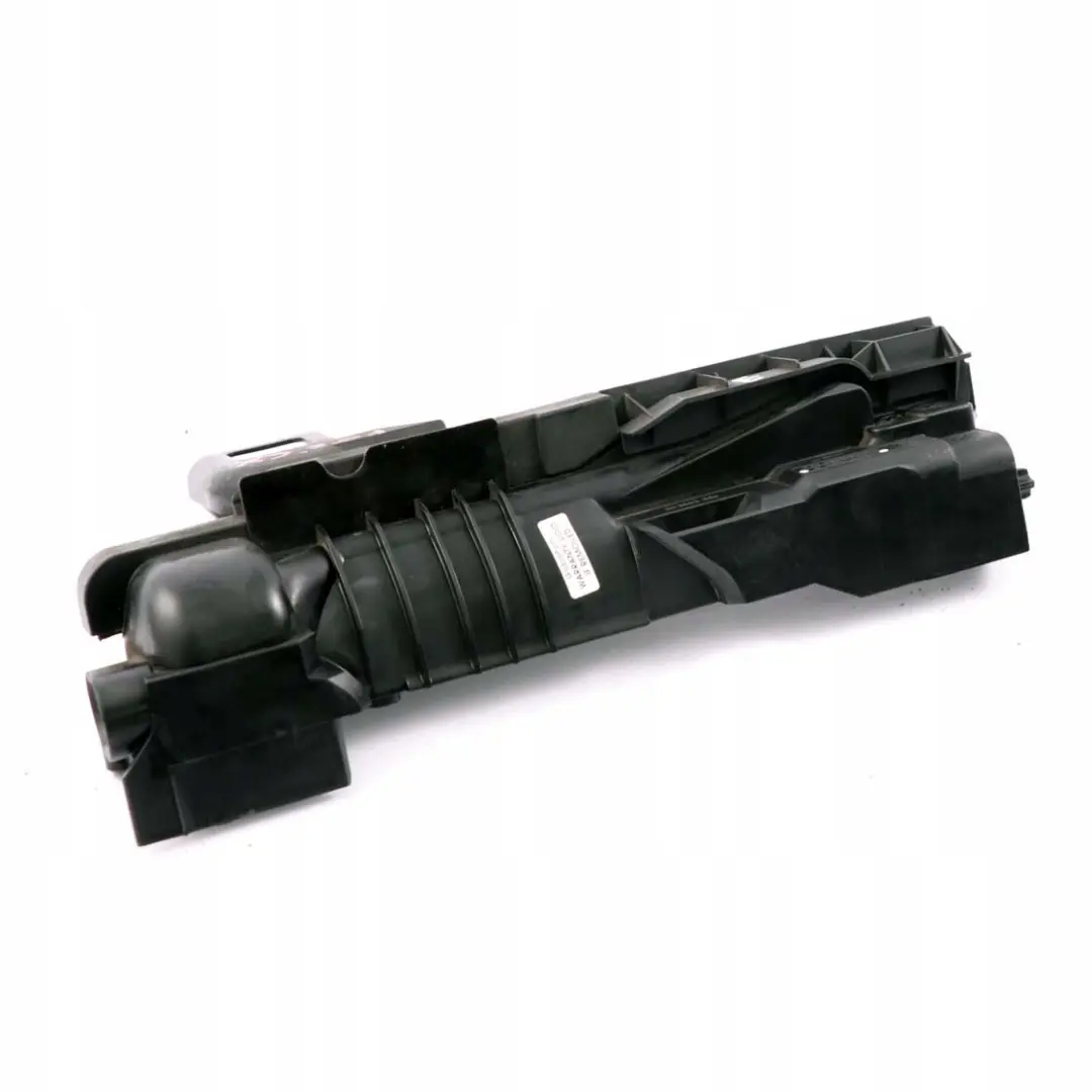 BMW 3 X3 X4 E46 E83 E85 Transporteurpartie Support pour Radiateur 1711 - SKU 7530254 - Numéro de pièce 7530254