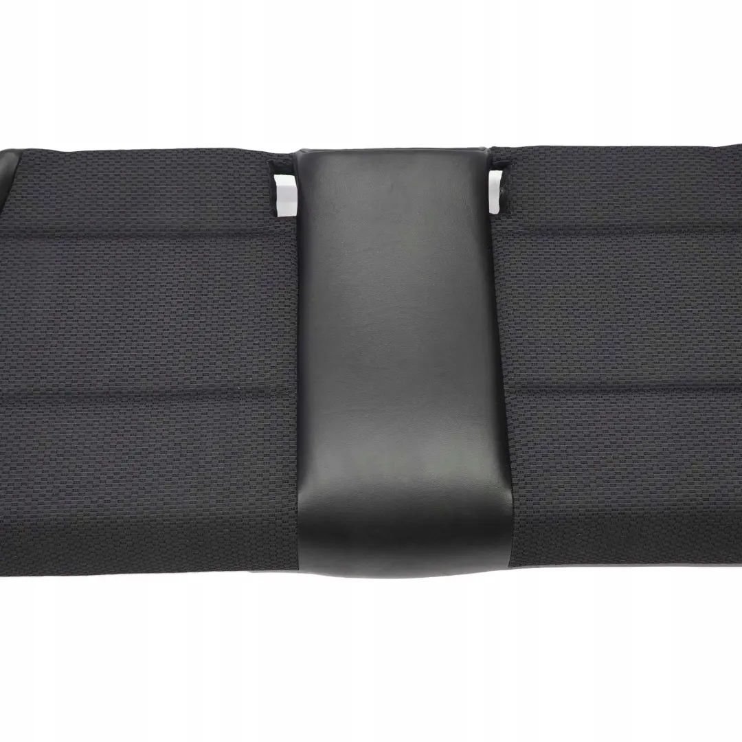 BMW E90 Siege Arriere Siege Reference Tissu Impuls Anthracite - SKU 7251900 - Numéro de pièce 7251900