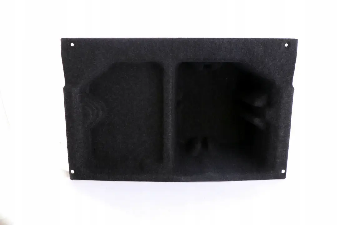 Ablagewanne Plancher Du Compartiment a Bagages pour BMW 3 E91 à propos du numéro de pièce 51477068889 BMW 3 E91 Ablagewanne Plancher Du Compartiment a Bagages - SKU 7068889 - Numéro de pièce 51477068889