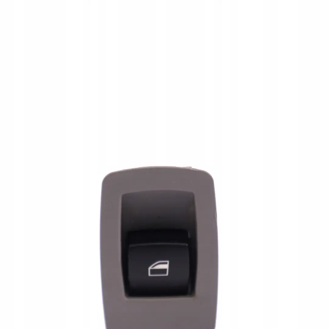 Interruptor Elevalunas Gris para BMW E70 E71 E90 E91 E92 E93 con número de pieza 6945875 BMW E70 E71 E90 E91 E92 E93 Interruptor Elevalunas Gris - SKU 6945875 - Número de pieza 6945875