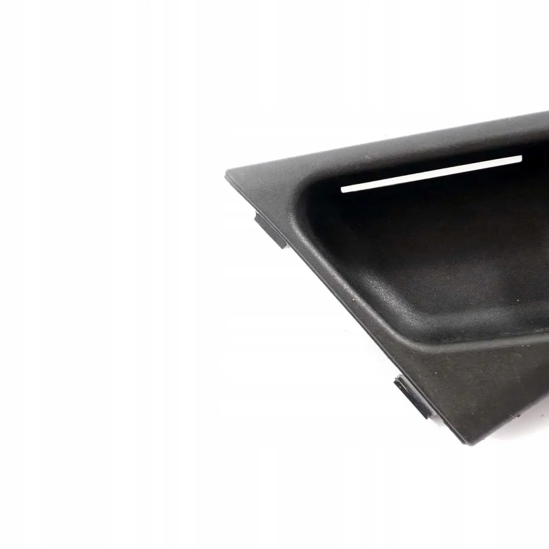 Mercedes-Benz Clase E W210 Puerta Derecha O / S Cubierta Manija Trim para con número de pieza A2107660464 Mercedes-Benz Clase E W210 Puerta Derecha O / S Cubierta Manija Trim - SKU A2107660464 - Número de pieza A2107660464