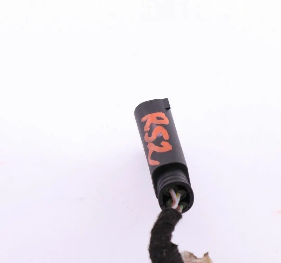 Wiązka kabel bagażnika rejestracji do MINI Cabrio R52 o numerze 6953005 MINI Cabrio R52 Wiązka kabel bagażnika rejestracji - SKU 6953005 - Numer Części 6953005