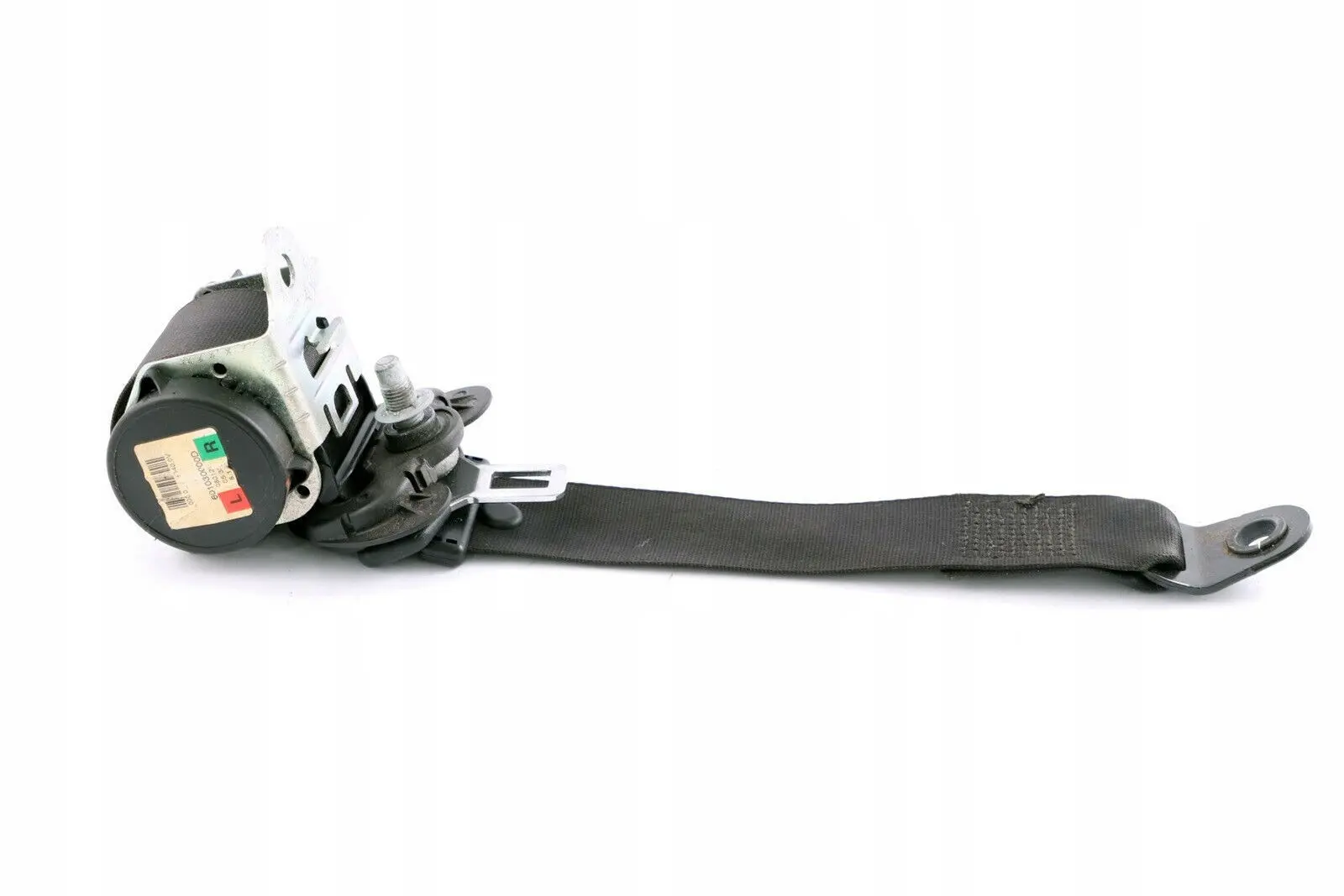 Mini Cooper One R56 LCI Ceinture de Securite arriere