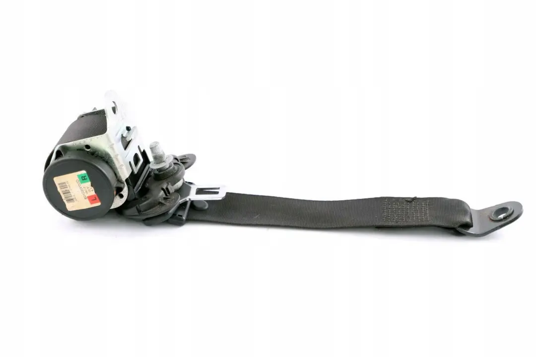 BMW MINI Cooper One R56 LCI-Sicherheits-Obergurt hinten 7211 - SKU 2751402 - Teilenummer 72112751402
