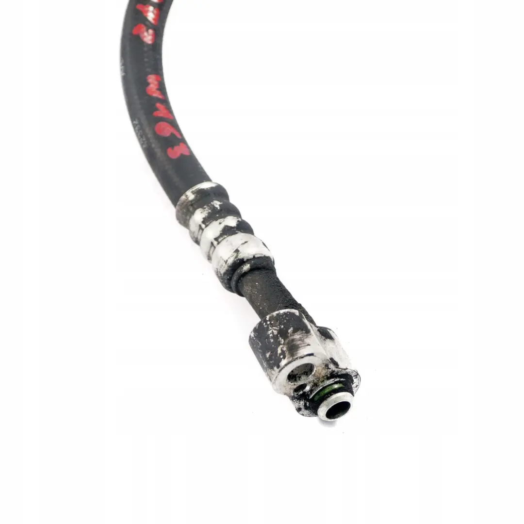 Aire Acondicionado Compresor Condensador Manguera Linea para Mercedes W163 ML 270 CDI con número de pieza A1635000972 Mercedes W163 ML 270 CDI Aire Acondicionado Compresor Condensador Manguera Linea - SKU A1635000972 - Número de pieza A1635000972