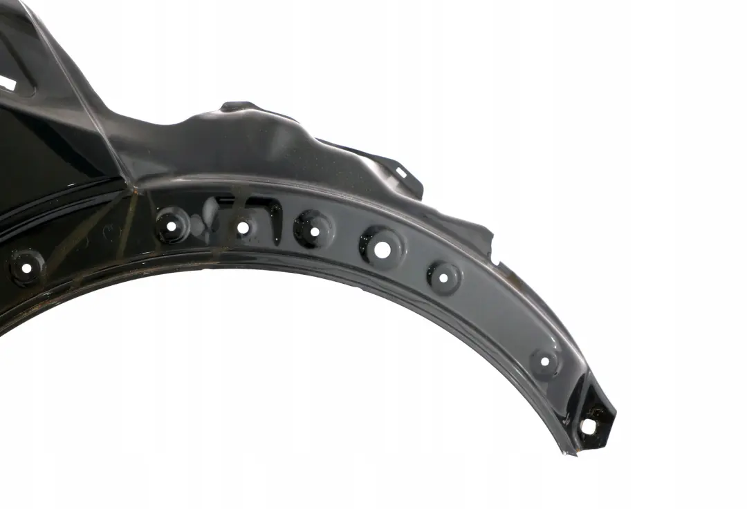 Mini R55 R56 R57 R58 R59 8 Pannello Laterale Ant. Dx Parafango Astro Black - SKU 2754726-ASB8 - Numero di parte 2754726