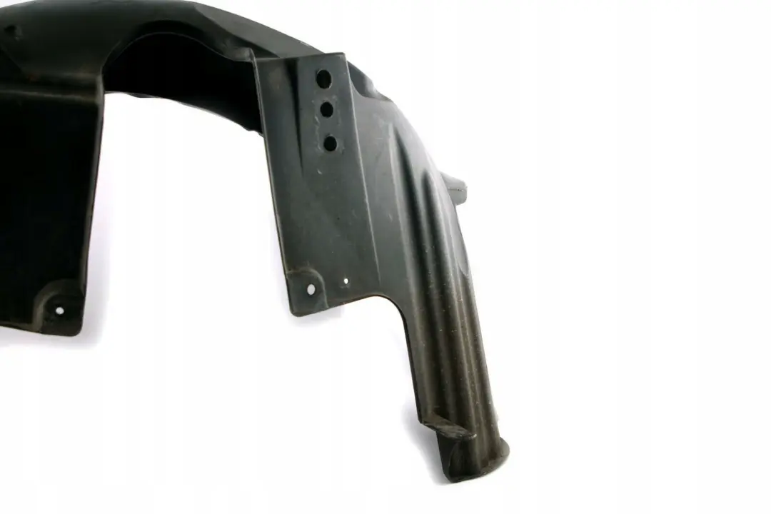 BMW E65 E66 Arrière Droit O/S Enjoliveur Roue Protection Contre Éclaboussures - SKU 7136682 - Numéro de pièce 7136682