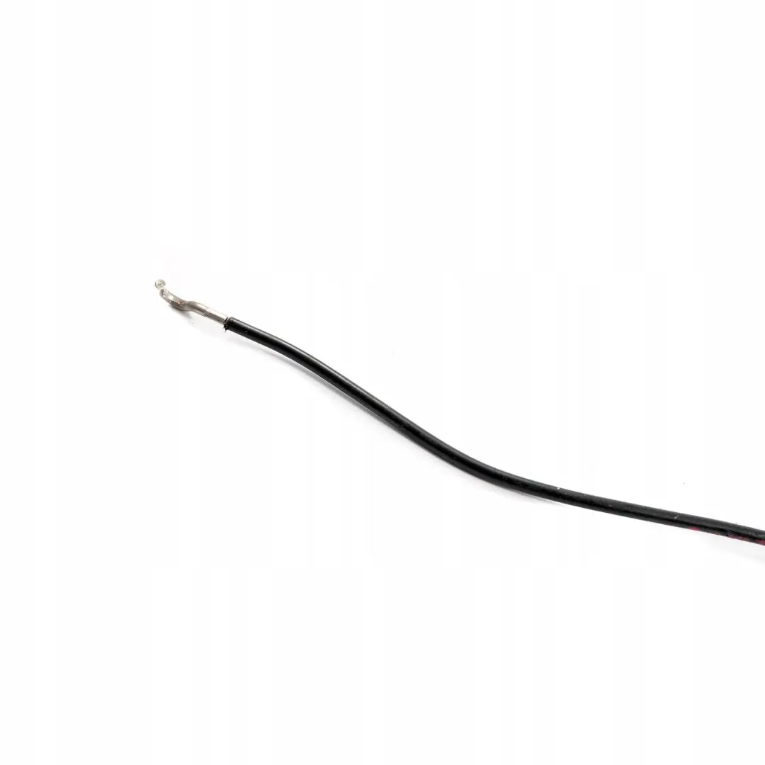  Mercedes-Benz E W210 Front Left Right Door N/O/S Lock Bowden Pull Cable - SKU A2107600004 - Part number A2107600004
