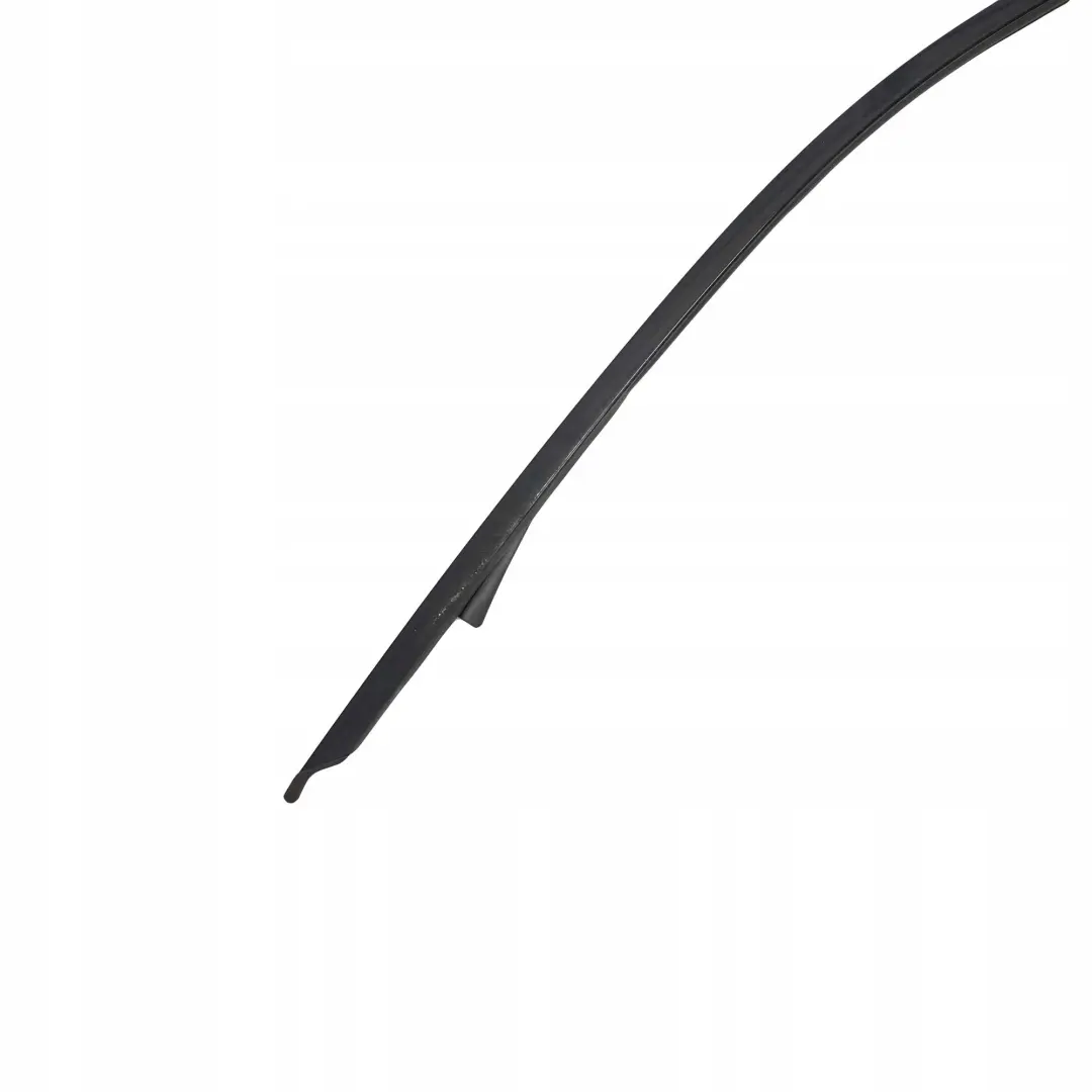 BMW 1 SERIES E82 COUPE LEFT N/S ROOF FRAME STRIP GASKET BLACK GLANZSCHWARZ - SKU 2996901 - Part number 2996901