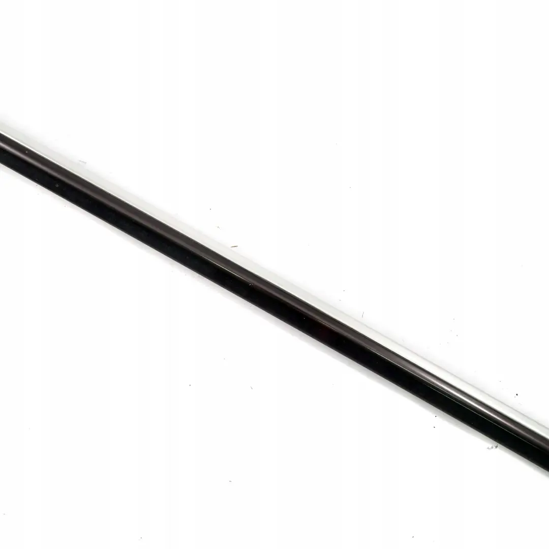  Mercedes-Benz CLK W208 C208 Front Right Door O/S Edge Moulding Chrome Strip - SKU A2086900680 - Part number A2086900680