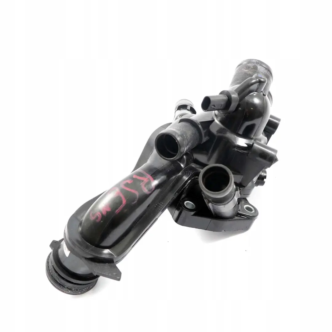 Motore Cooling Termostato con Alloggiamento per Mini Cooper S R56 LCI N18 con numero di parte 7588876 Mini Cooper S R56 LCI N18 Motore Cooling Termostato con Alloggiamento - SKU 7588876 - Numero di parte 7588876