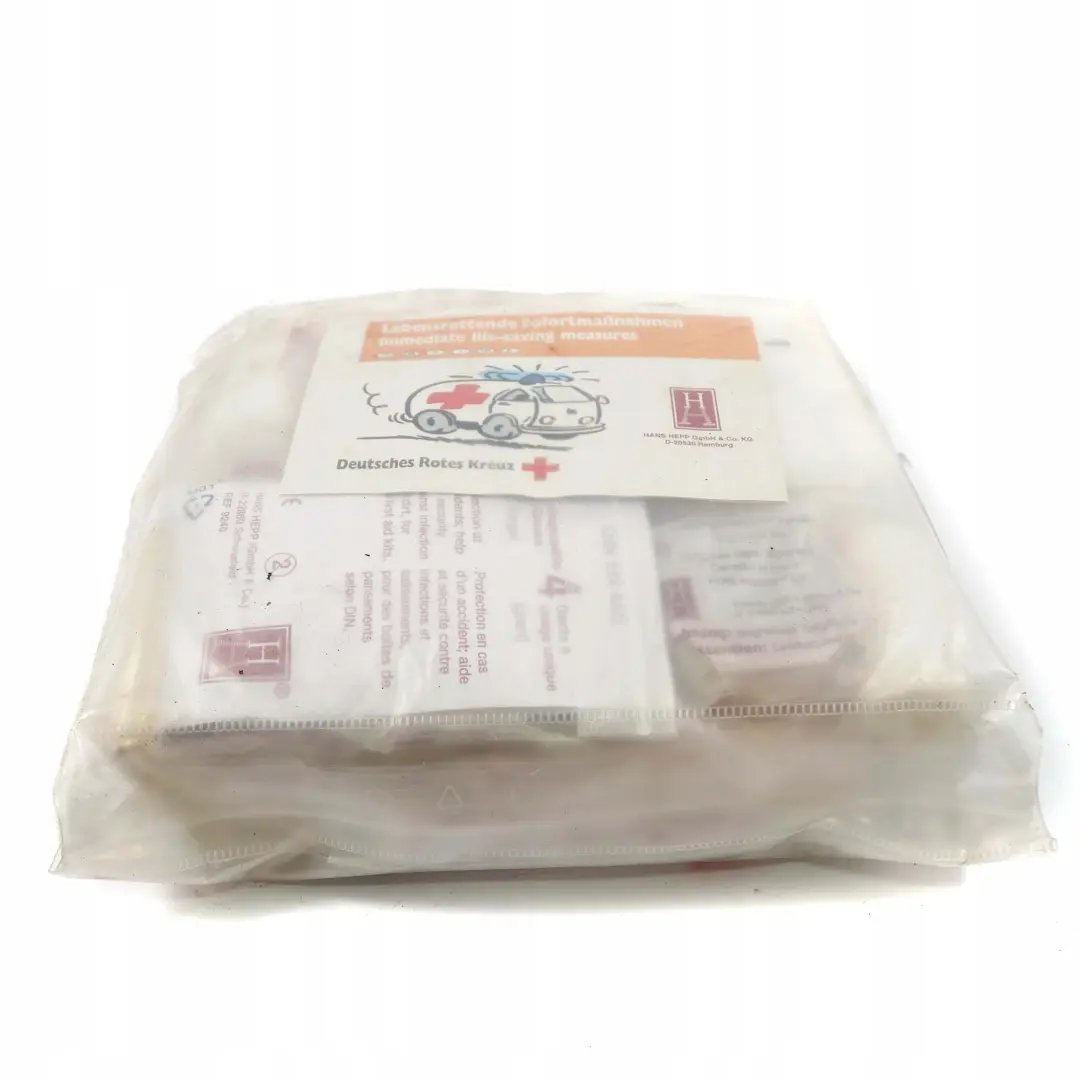  Mercedes-Benz W202 W208 First Aid Emergency Medical Life Saving - SKU A2028600050 - Part number A2028600050