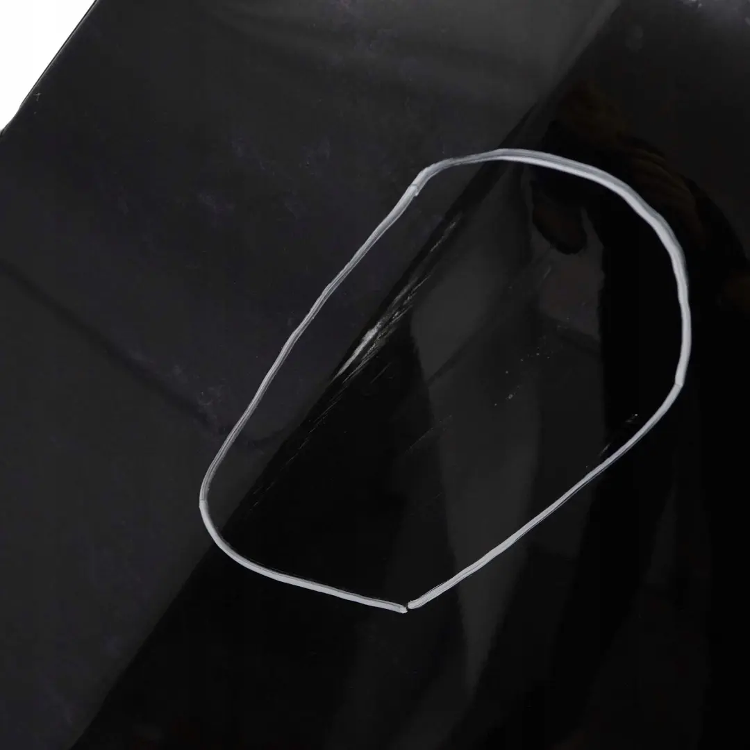 Zderzak tylny tył black saphire do BMW 3 E90 o numerze 0033194 BMW 3 E90 Zderzak tylny tył black saphire - SKU 0033194-BS5 - Numer Części 0033194