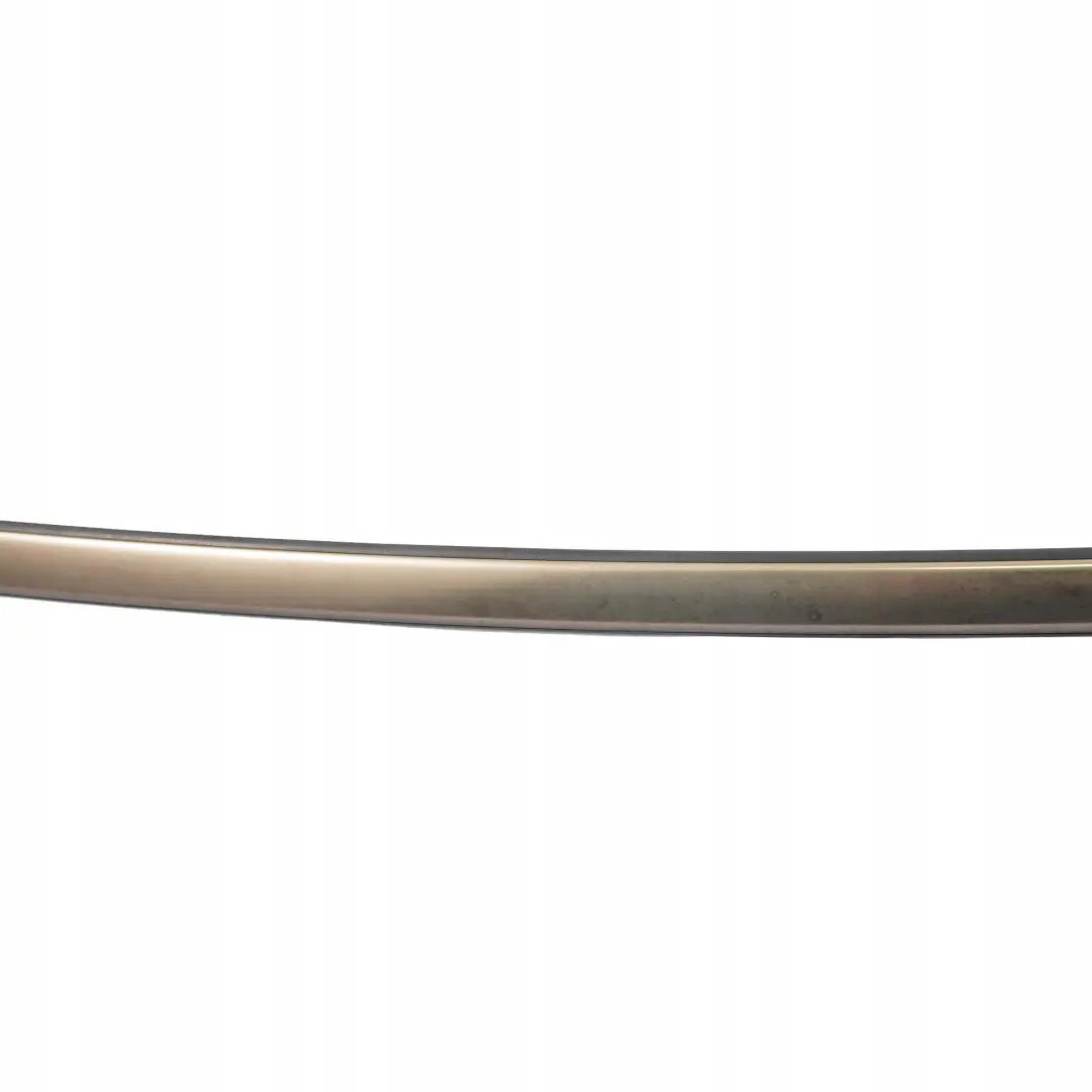 Mercedes-Benz CLK W208 C208 Windscreen Windshield Top Trim Strip to with Part number A2086700322 Mercedes-Benz CLK W208 C208 Windscreen Windshield Top Trim Strip - SKU A2086700322 - Part number A2086700322