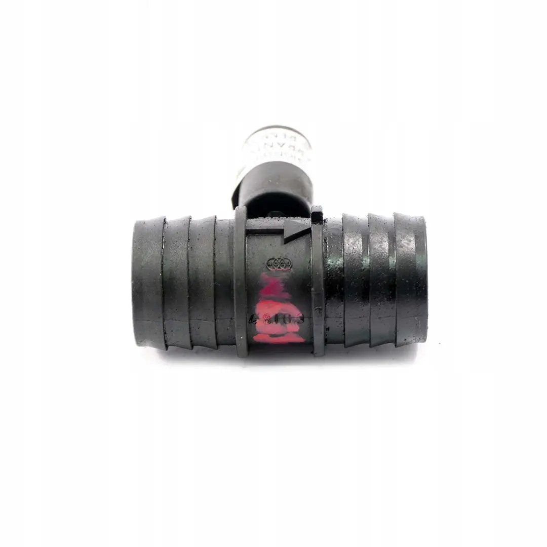  Mercedes-Benz A B C Class W169 W204 W245 Breather Pipe Air Intake Sensor Diesel - SKU A6460160030 - Part number A6460160030