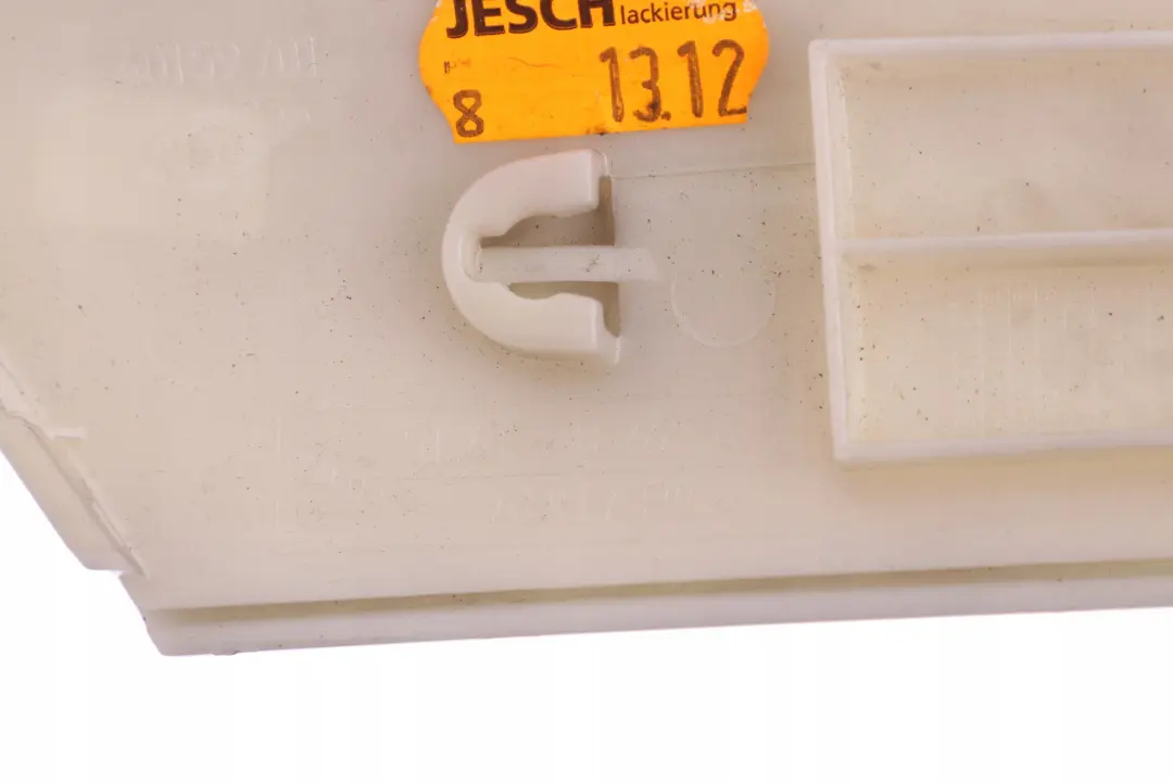 Listwa ozdobna drzwi lewy tył Titan do BMW E53 X5 o numerze 8265479 BMW E53 X5 Listwa ozdobna drzwi lewy tył Titan - SKU 7124653 - Numer Części 8265479