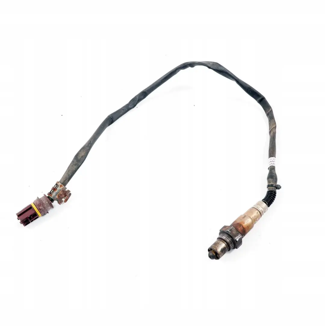  Mercedes-Benz CLK Classe W202 W208 Benzina Sonda Controllo Lambda - SKU A0015407317 - Numero di parte A0015407317