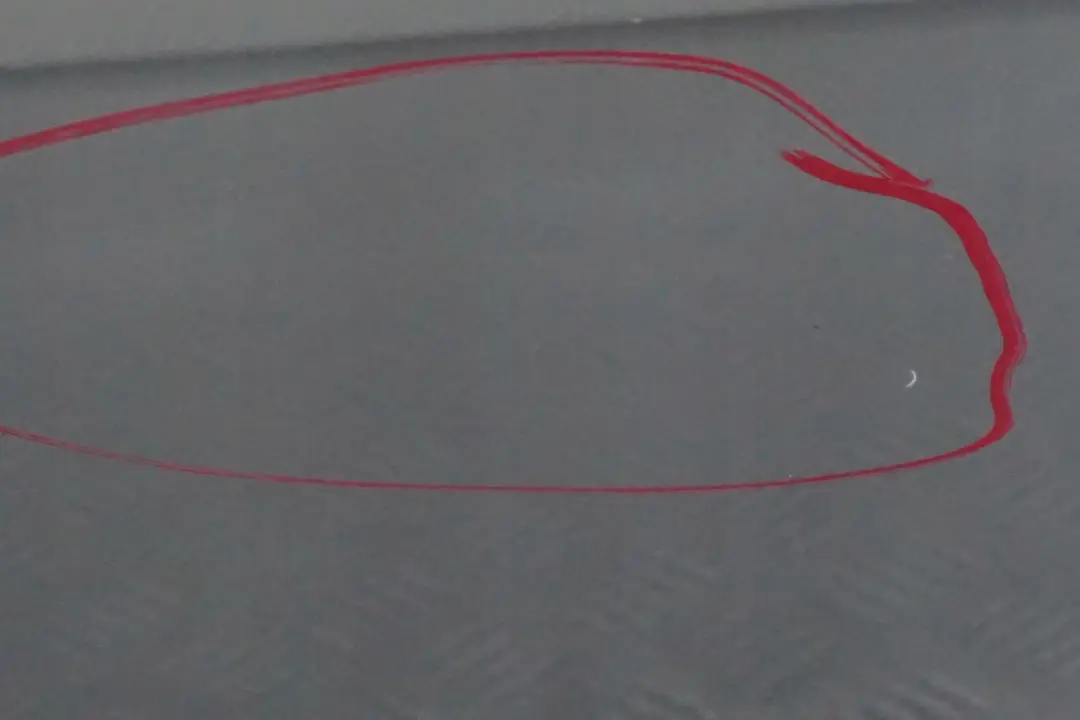 Beifahrer Tür hinten rechts Titansilber Silber Metallic für BMW 7 er E65 mit Teilenummer 7202084 BMW 7 er E65 Beifahrer Tür hinten rechts Titansilber Silber Metallic - SKU 7202084-TS2 - Teilenummer 7202084